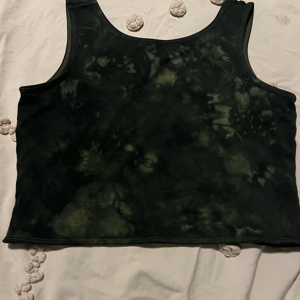 Purusha Ascent top